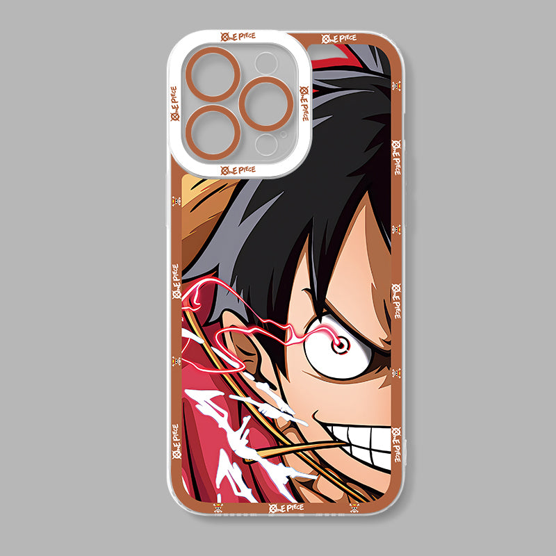 One Piece Phone Case