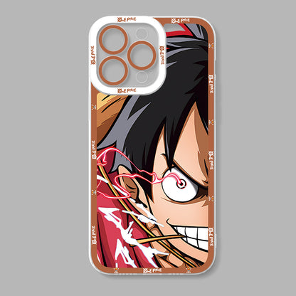 One Piece Phone Case