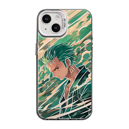 One Piece Phone Case
