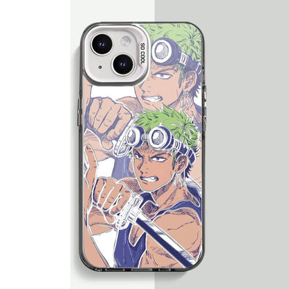 One Piece Phone Case