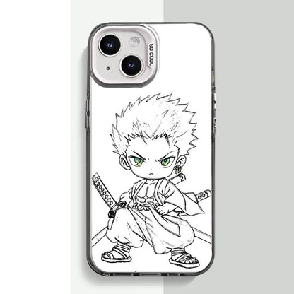 One Piece Phone Case