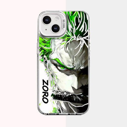 One Piece Phone Case