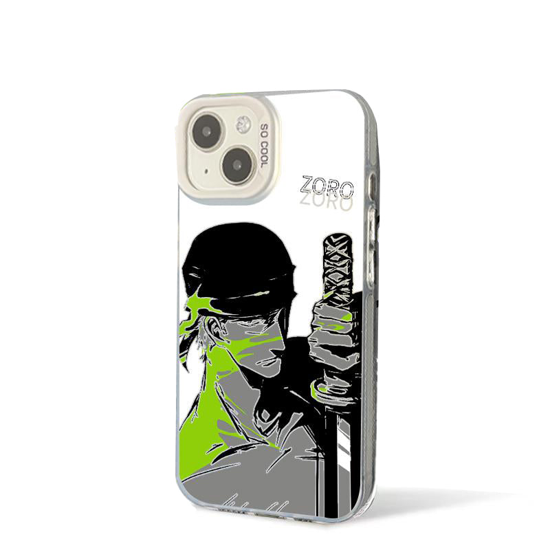 One Piece Phone Case