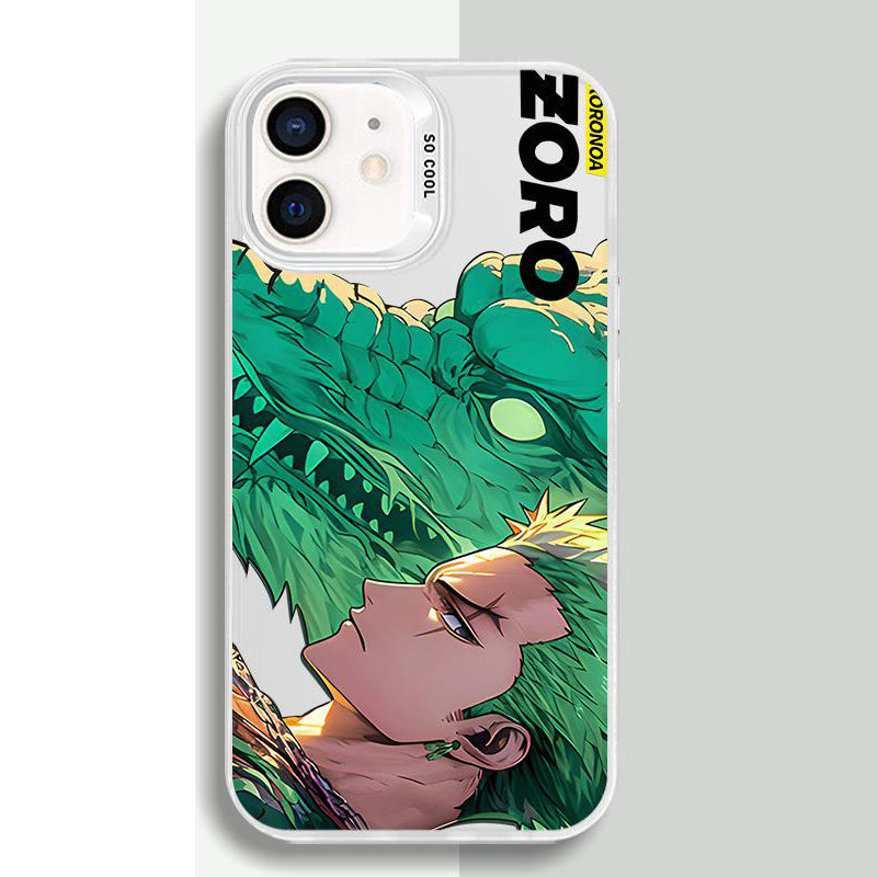 One Piece Phone Case
