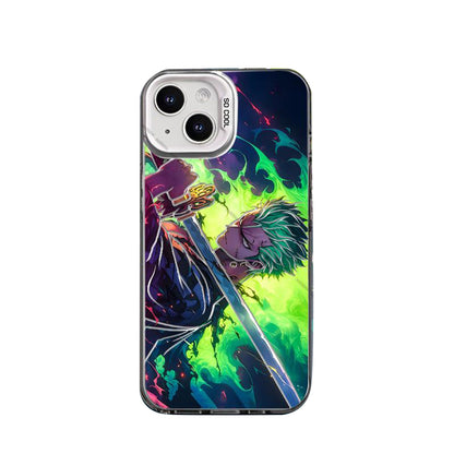 One Piece Phone Case
