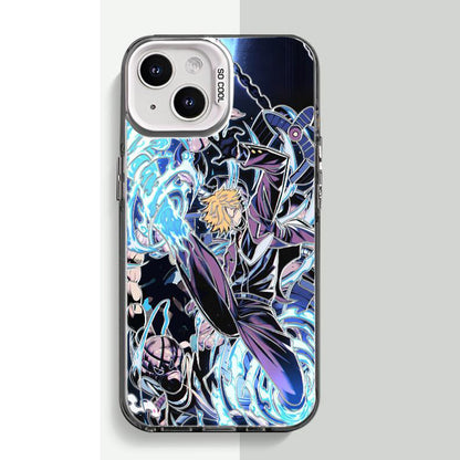One Piece Phone Case