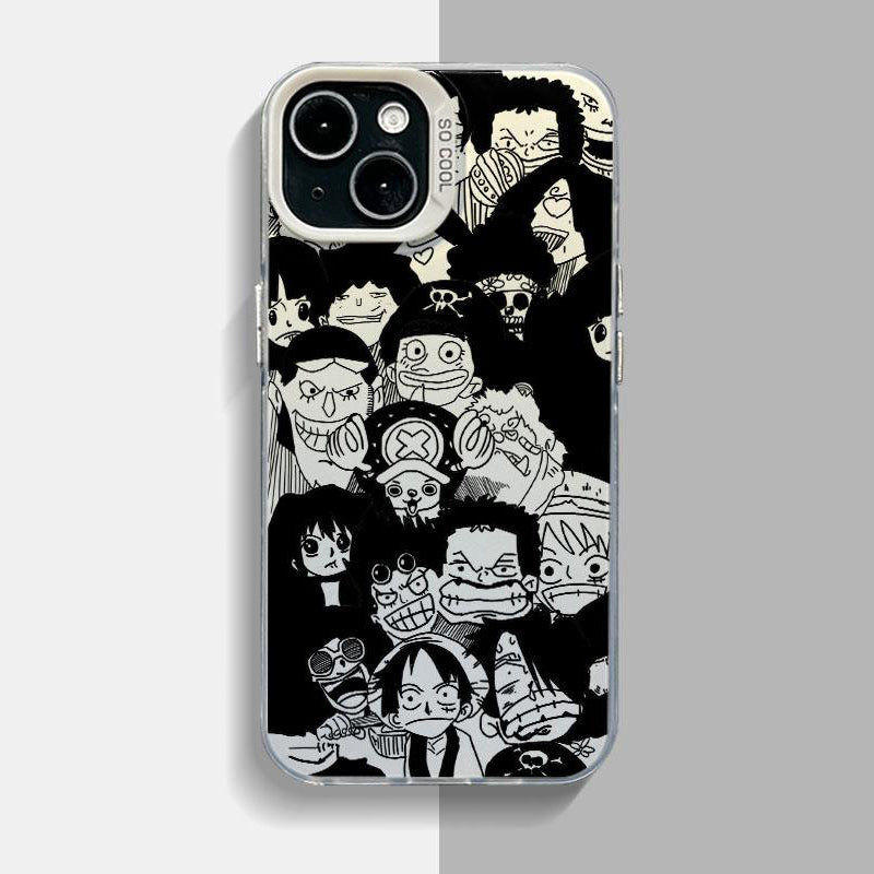 One Piece Phone Case