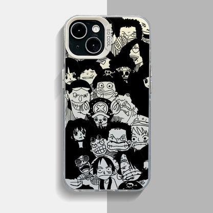 One Piece Phone Case