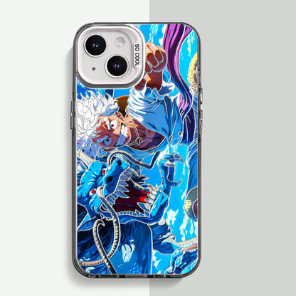One Piece Phone Case