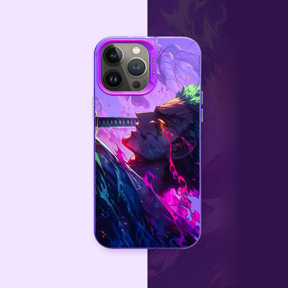 One Piece Phone Case
