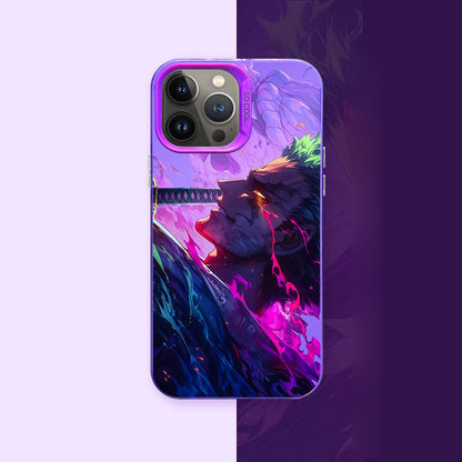 One Piece Phone Case