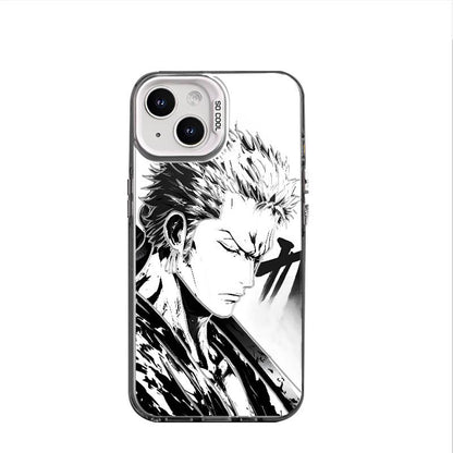 One Piece Phone Case