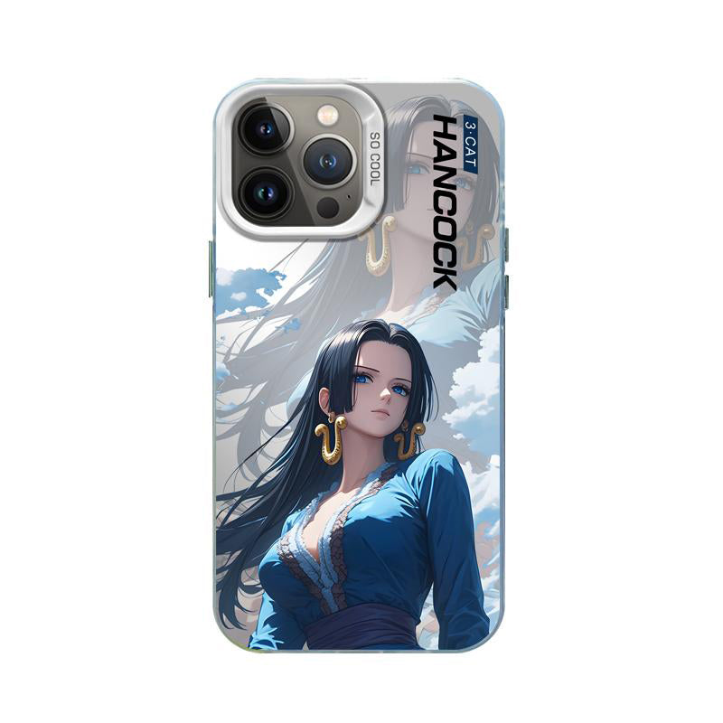 One Piece Phone Case