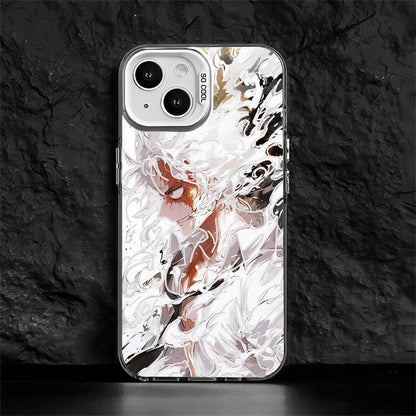 One Piece Phone Case