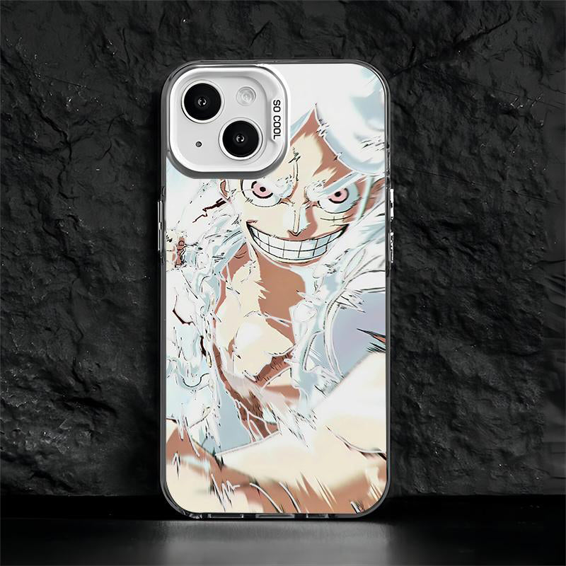 One Piece Phone Case