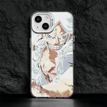 One Piece Phone Case