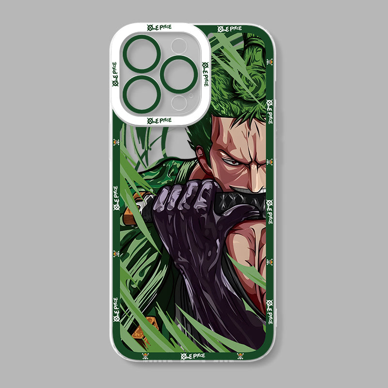 One Piece Phone Case