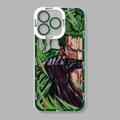 One Piece Phone Case