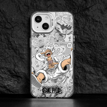 One Piece Phone Case