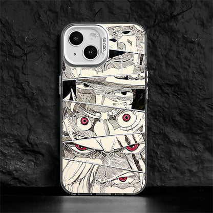 One Piece Phone Case
