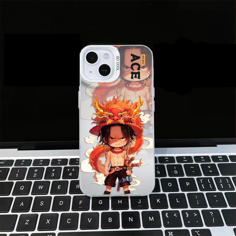 One Piece Phone Case