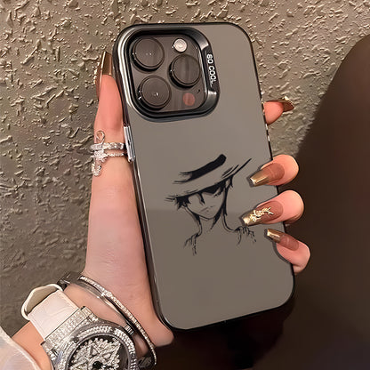 One Piece Phone Case