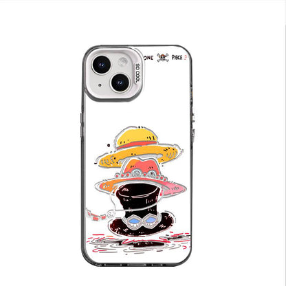 One Piece Phone Case