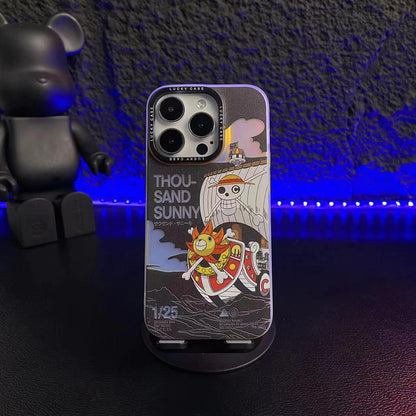 One Piece Phone Case