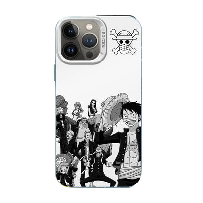 One Piece Phone Case