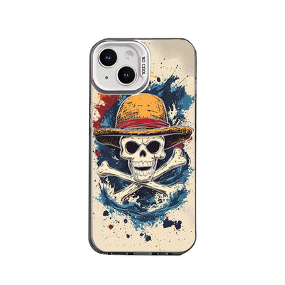 One Piece Phone Case
