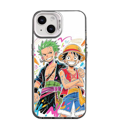 One Piece Phone Case