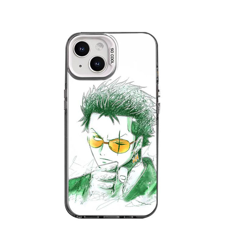 One Piece Phone Case