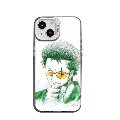 One Piece Phone Case