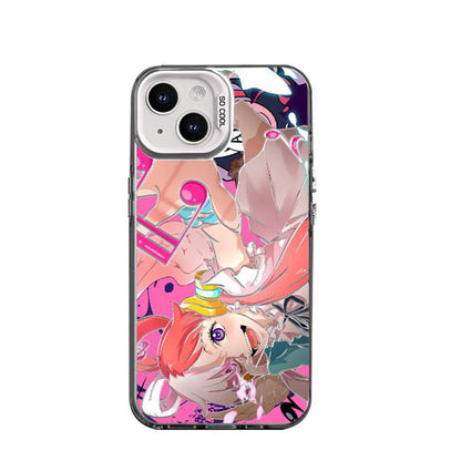 One Piece Phone Case