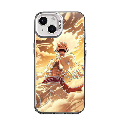 One Piece Phone Case
