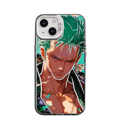 One Piece Phone Case