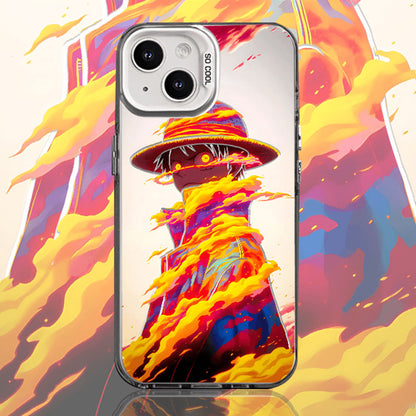 One Piece Phone Case