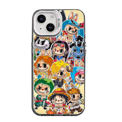 One Piece Phone Case