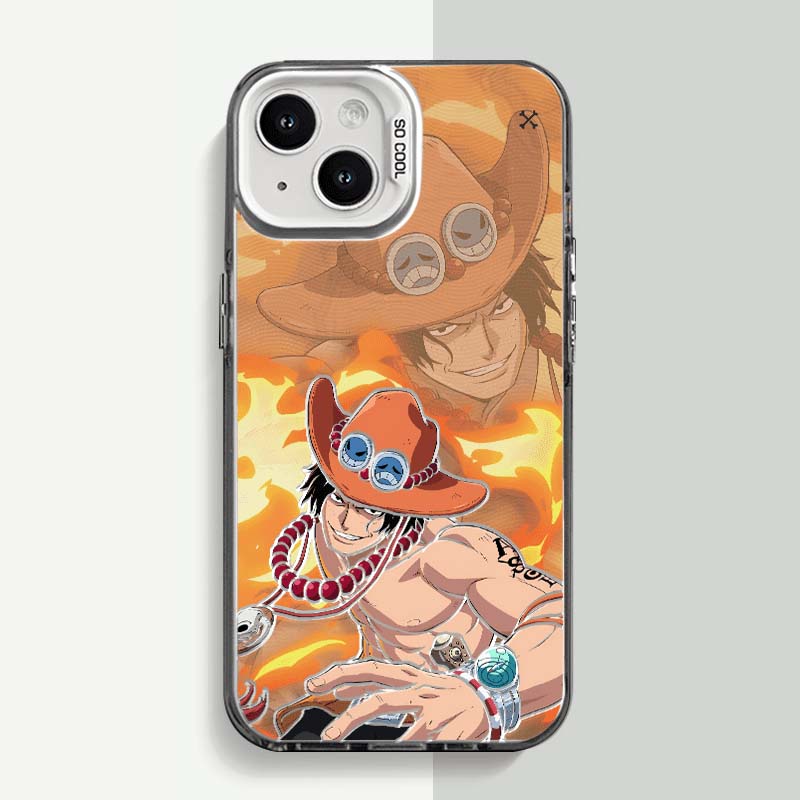 One Piece Phone Case