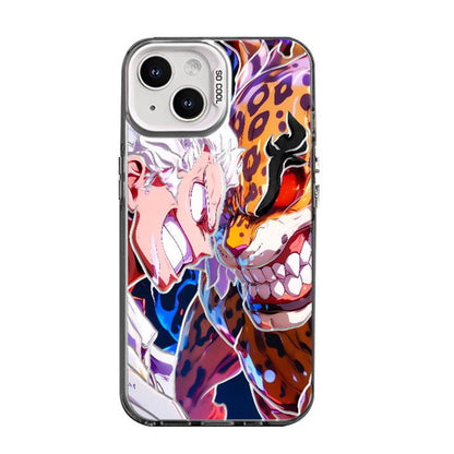 One Piece Phone Case