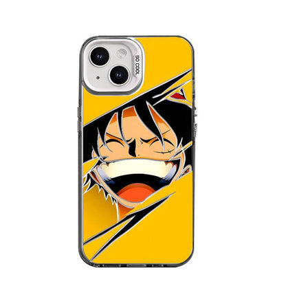 One Piece Phone Case