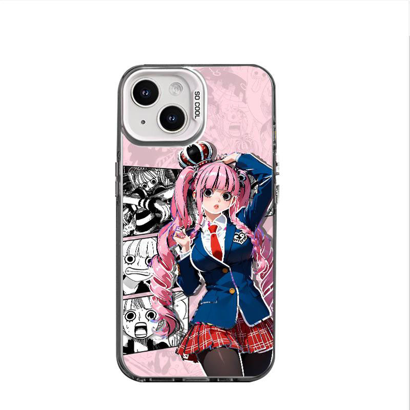 One Piece Phone Case