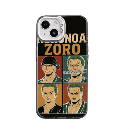 One Piece Phone Case
