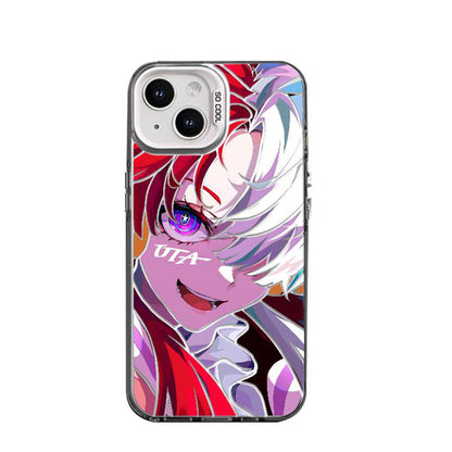 One Piece Phone Case