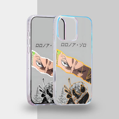 One Piece Phone Case