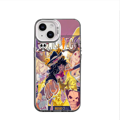 One Piece Phone Case