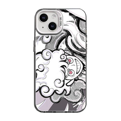 One Piece Phone Case