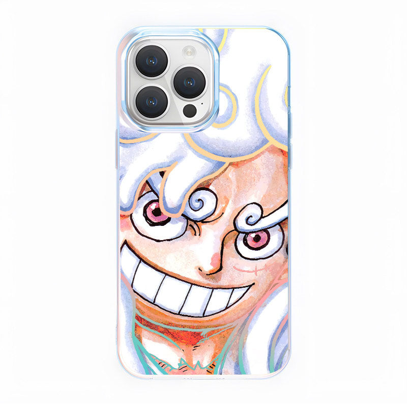 One Piece Phone Case