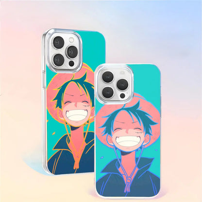 One Piece Phone Case