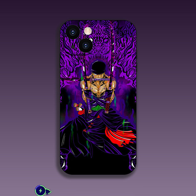 One Piece Phone Case